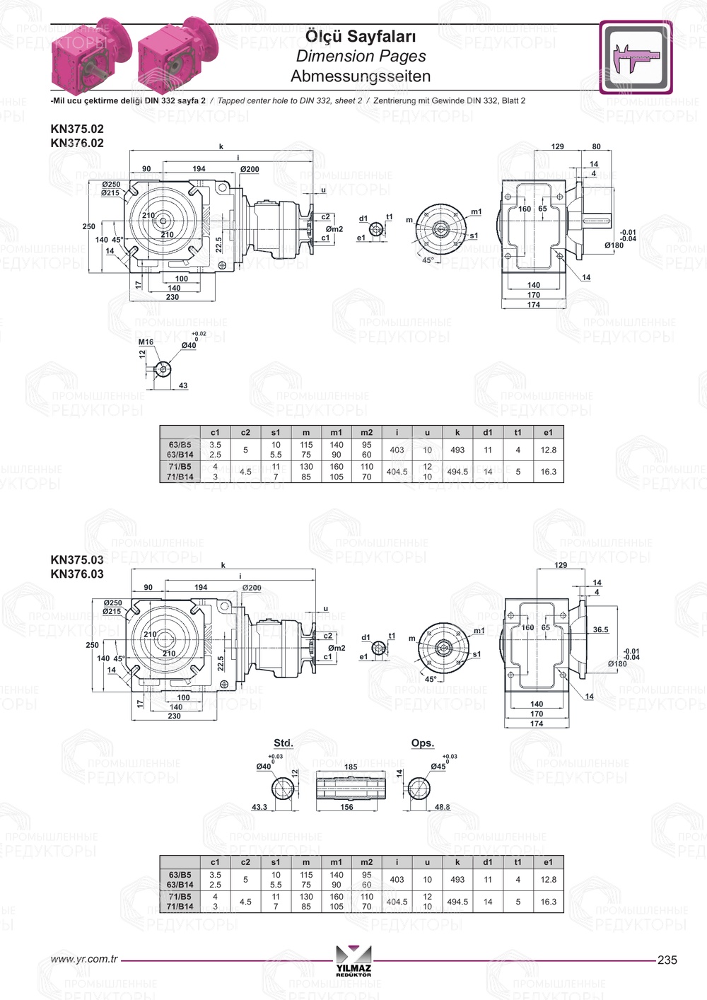 Yilmaz K 373-374-375-376